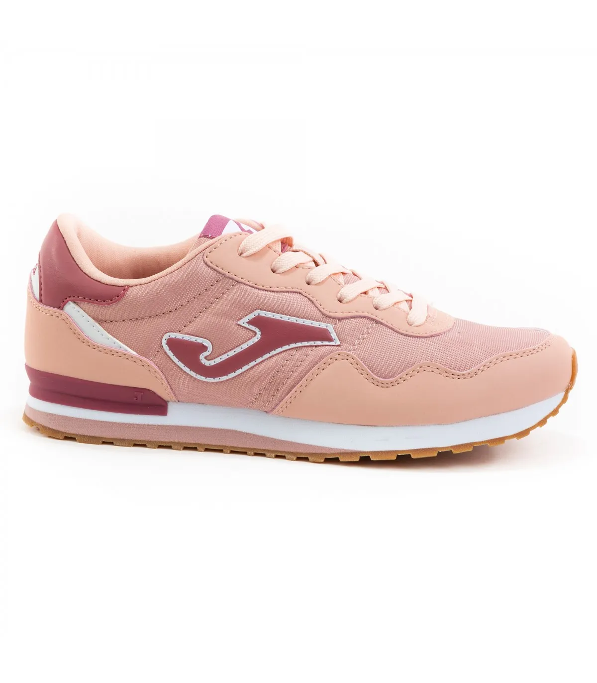 ZAPATILLAS JOMA C.357 LADY 2010 ROSA