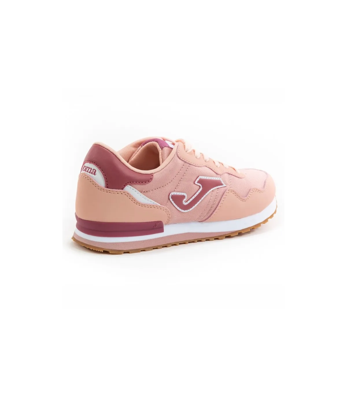 ZAPATILLAS JOMA C.357 LADY 2010 ROSA