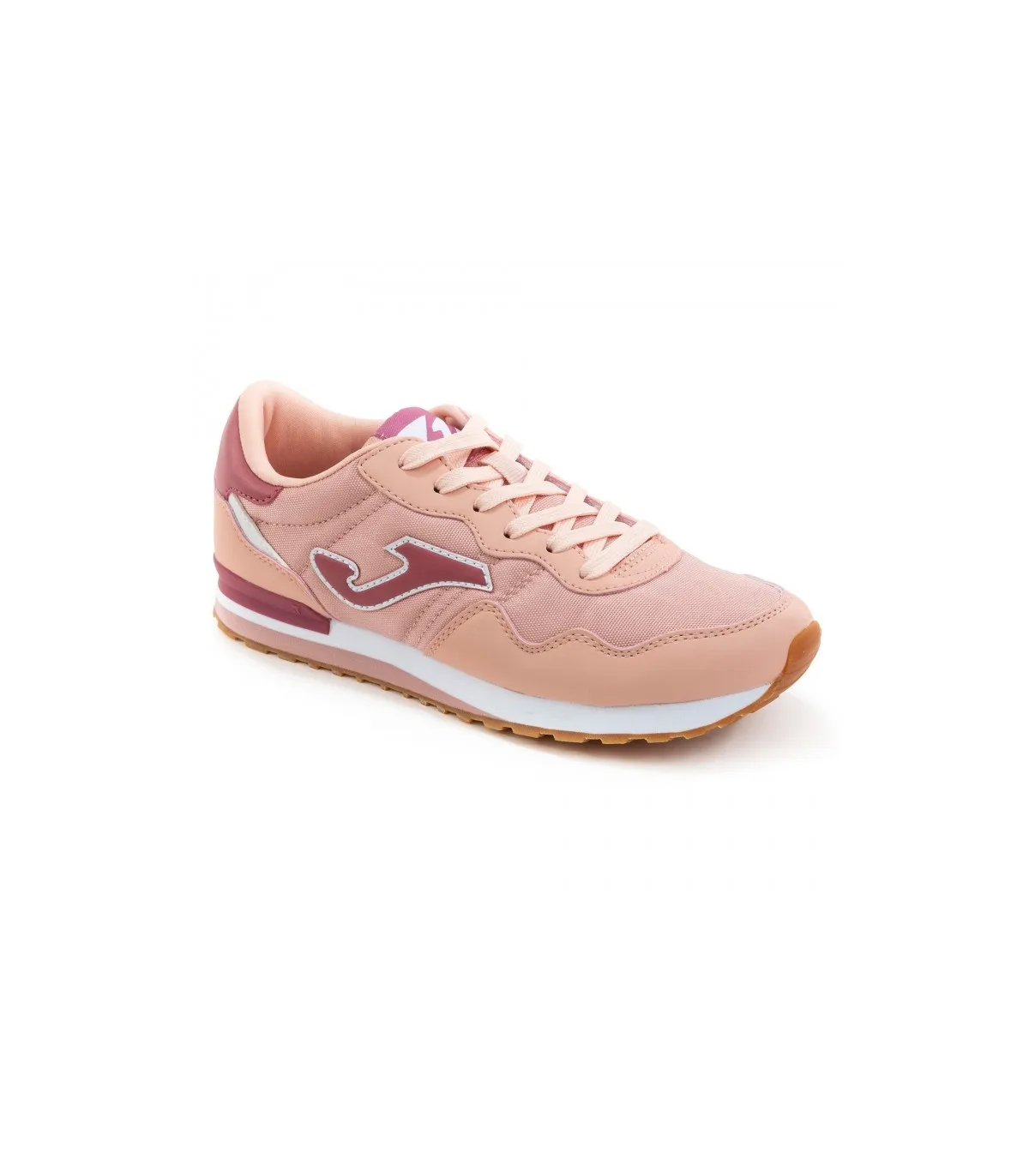 ZAPATILLAS JOMA C.357 LADY 2010 ROSA