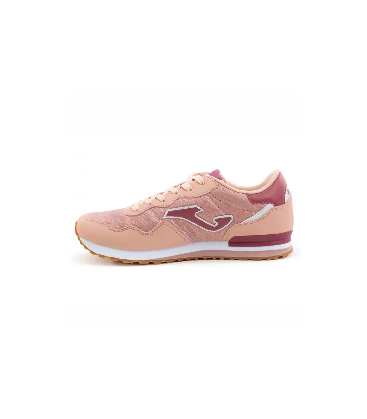 ZAPATILLAS JOMA C.357 LADY 2010 ROSA