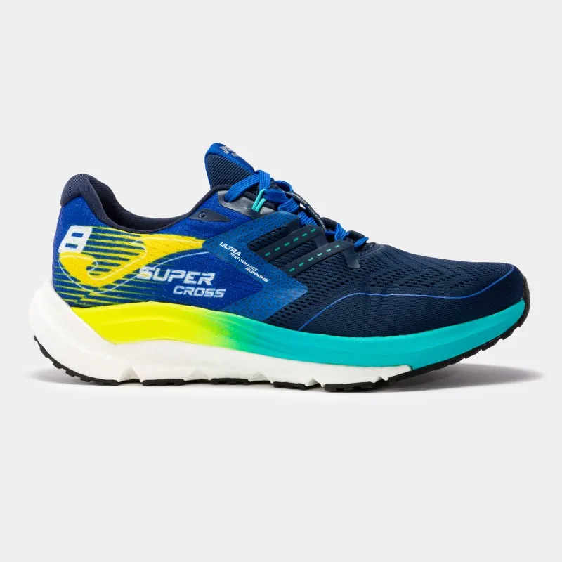 Zapatillas Joma SUPER CROSS 2303 Running Unisex