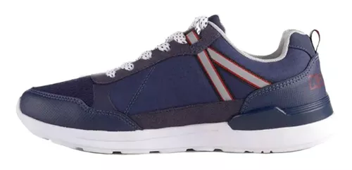 Zapatillas Kappa Logo Marini Blue K1341l36wk774 Ahora 6 Empo