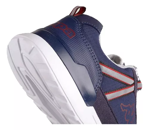 Zapatillas Kappa Logo Marini Blue K1341l36wk774 Ahora 6 Empo