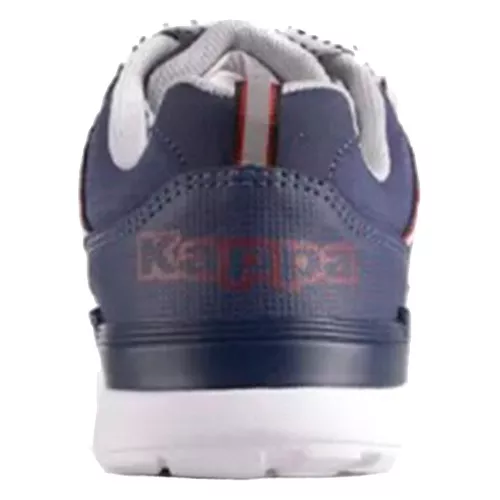 Zapatillas Kappa Logo Marini Blue K1341l36wk774 Ahora 6 Empo