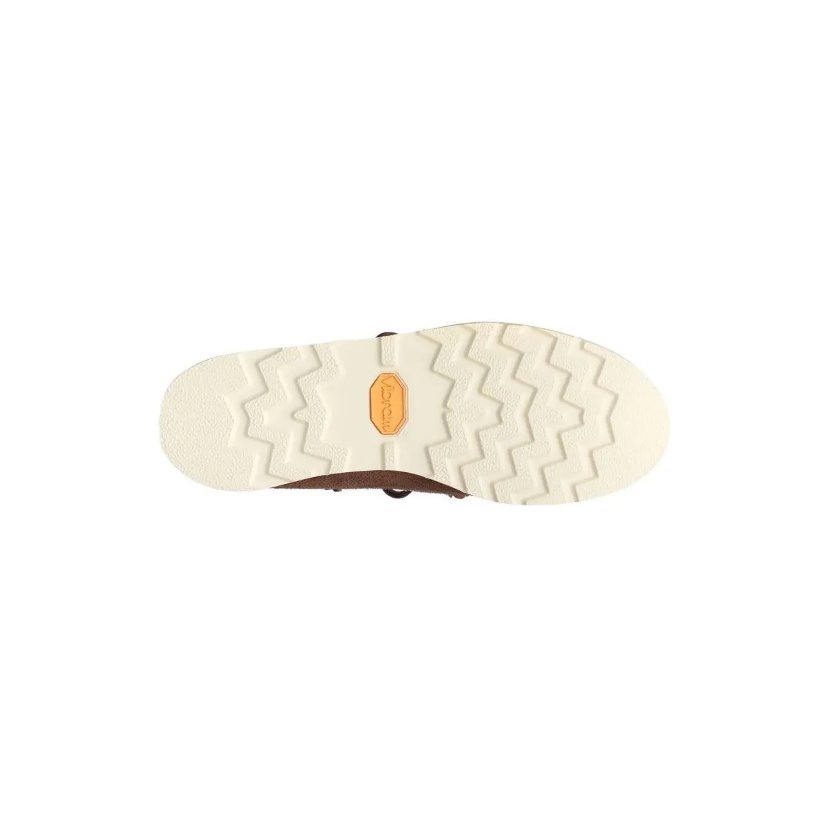 Zapatillas Keuka Hombre Beige Camel