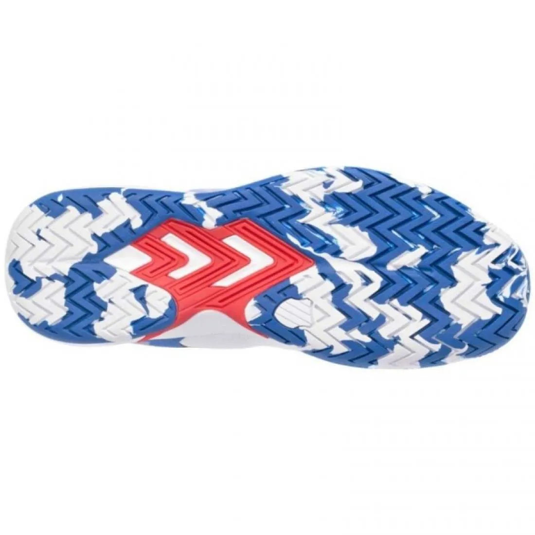 Zapatillas Kswiss Ultrashot Team Blanco Azul | Kswiss