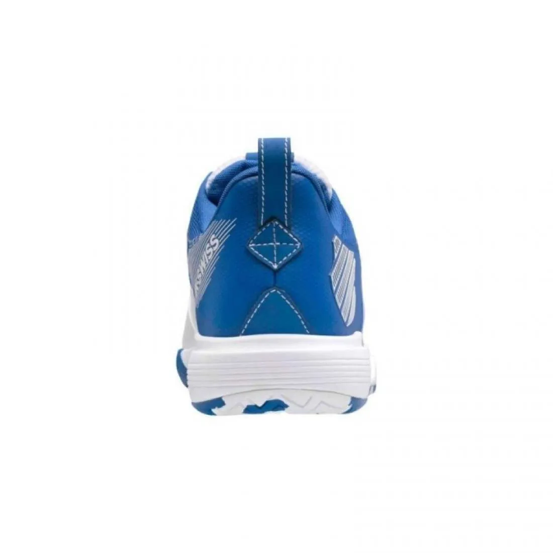 Zapatillas Kswiss Ultrashot Team Blanco Azul | Kswiss