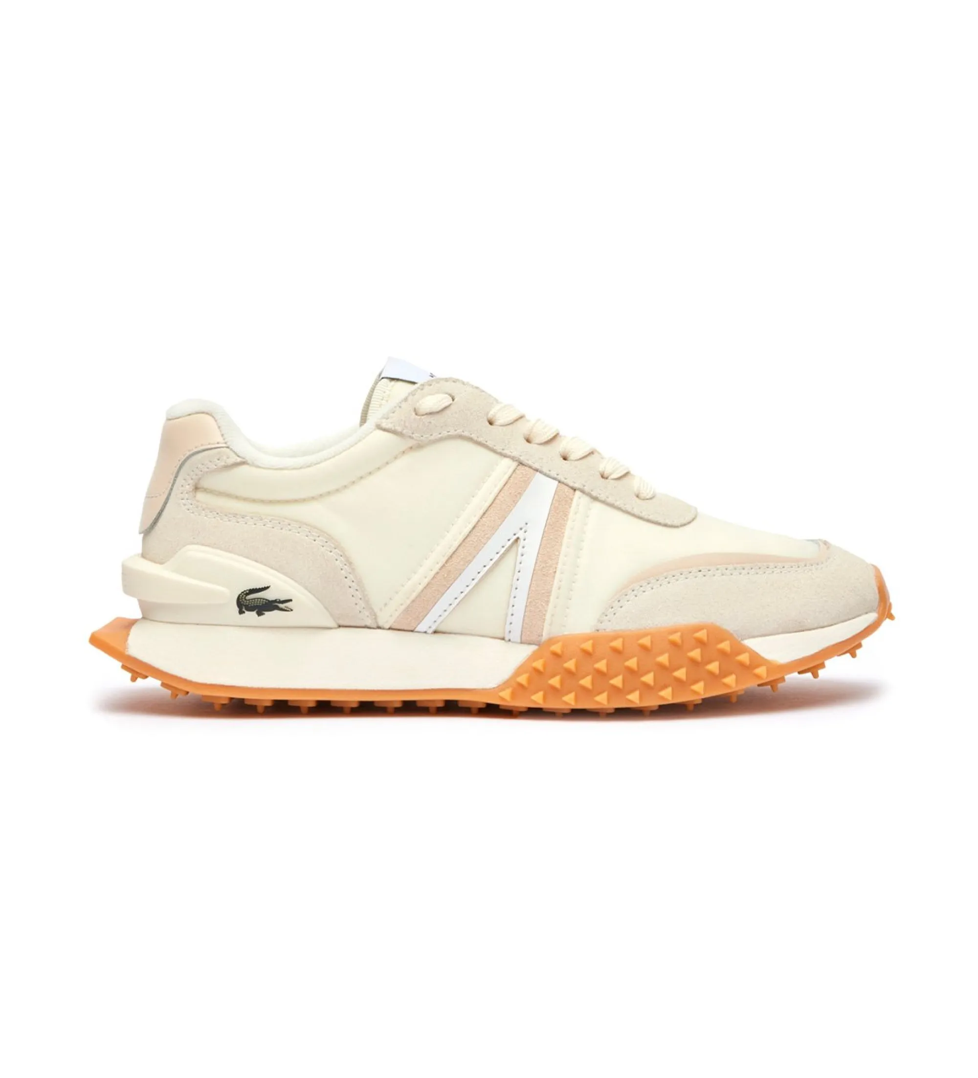ZAPATILLAS LSPIN DELUXE BEIGE