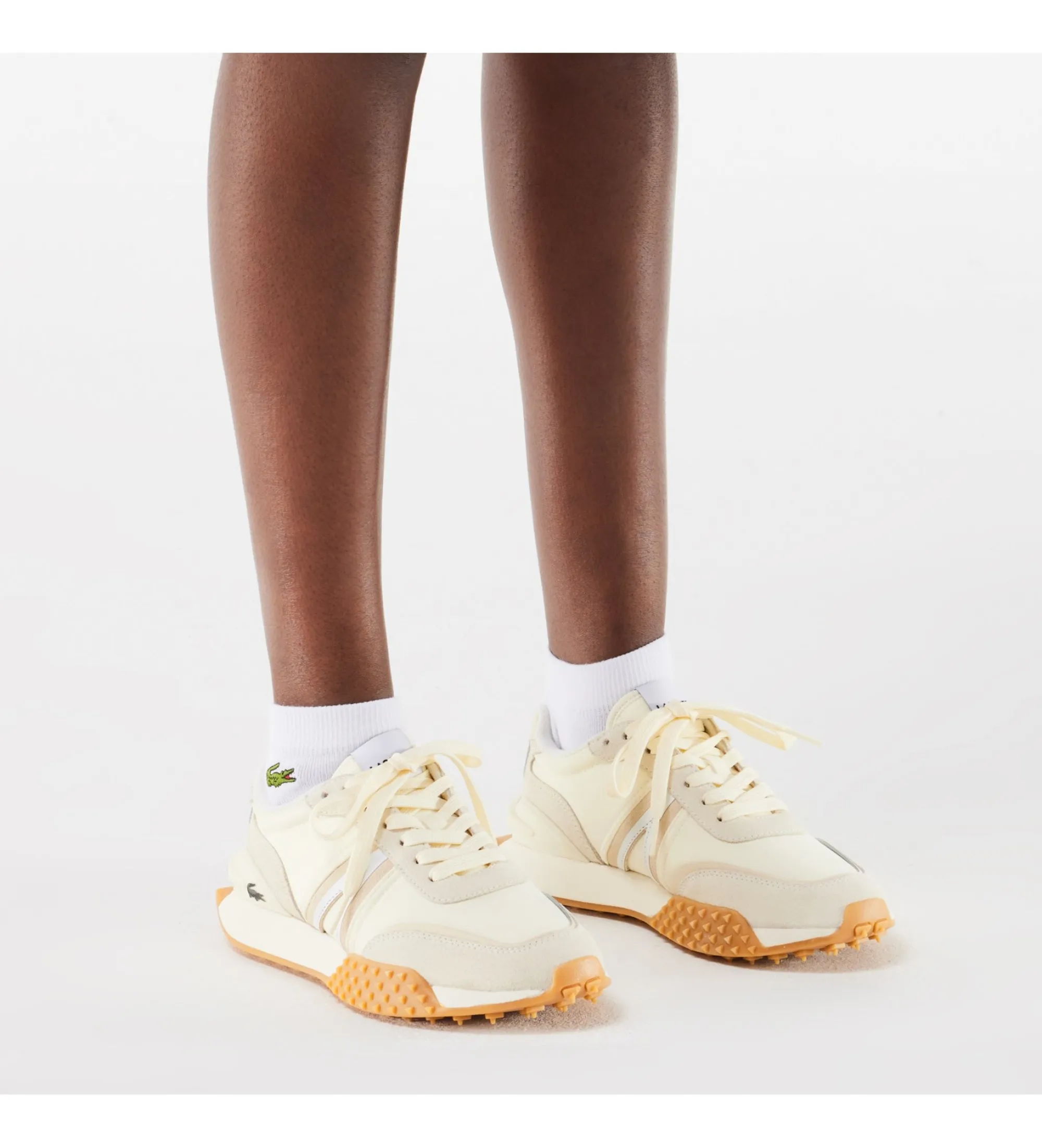 ZAPATILLAS LSPIN DELUXE BEIGE