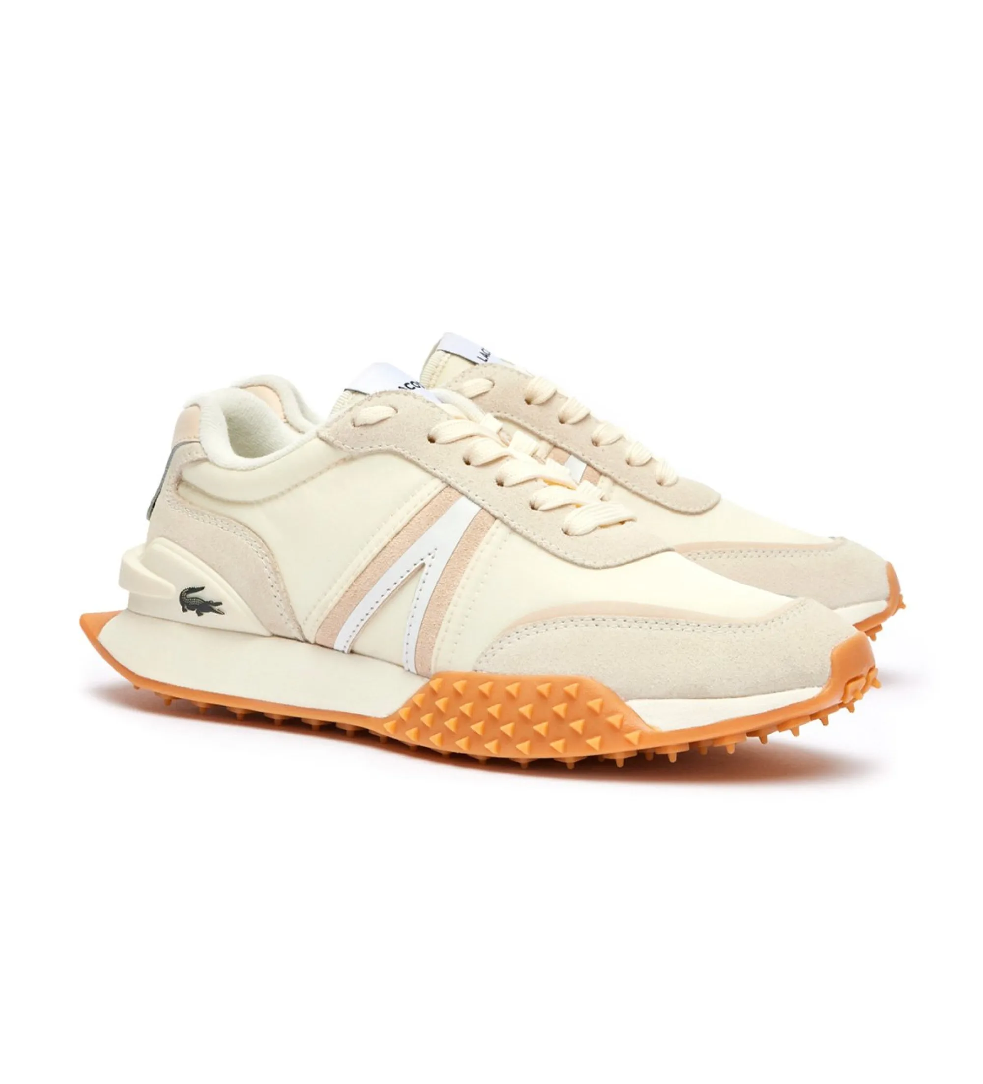 ZAPATILLAS LSPIN DELUXE BEIGE