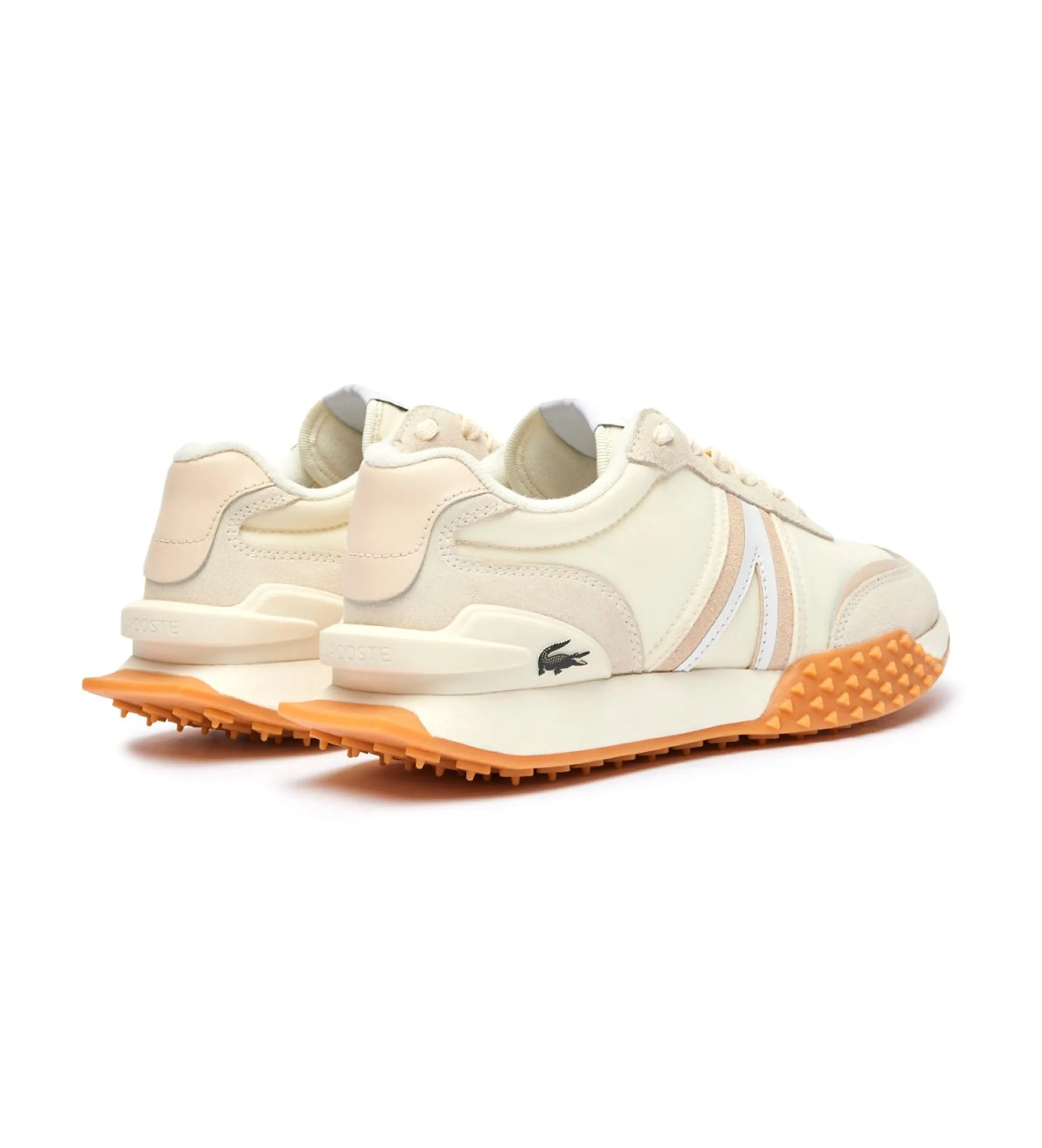ZAPATILLAS LSPIN DELUXE BEIGE