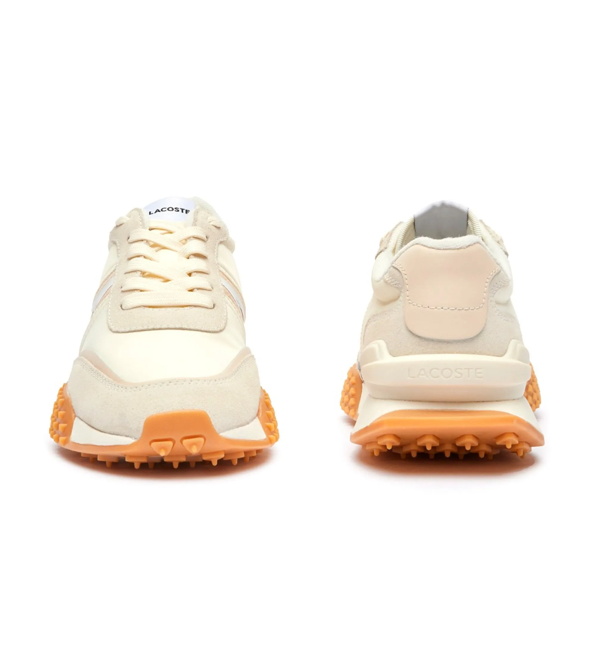ZAPATILLAS LSPIN DELUXE BEIGE