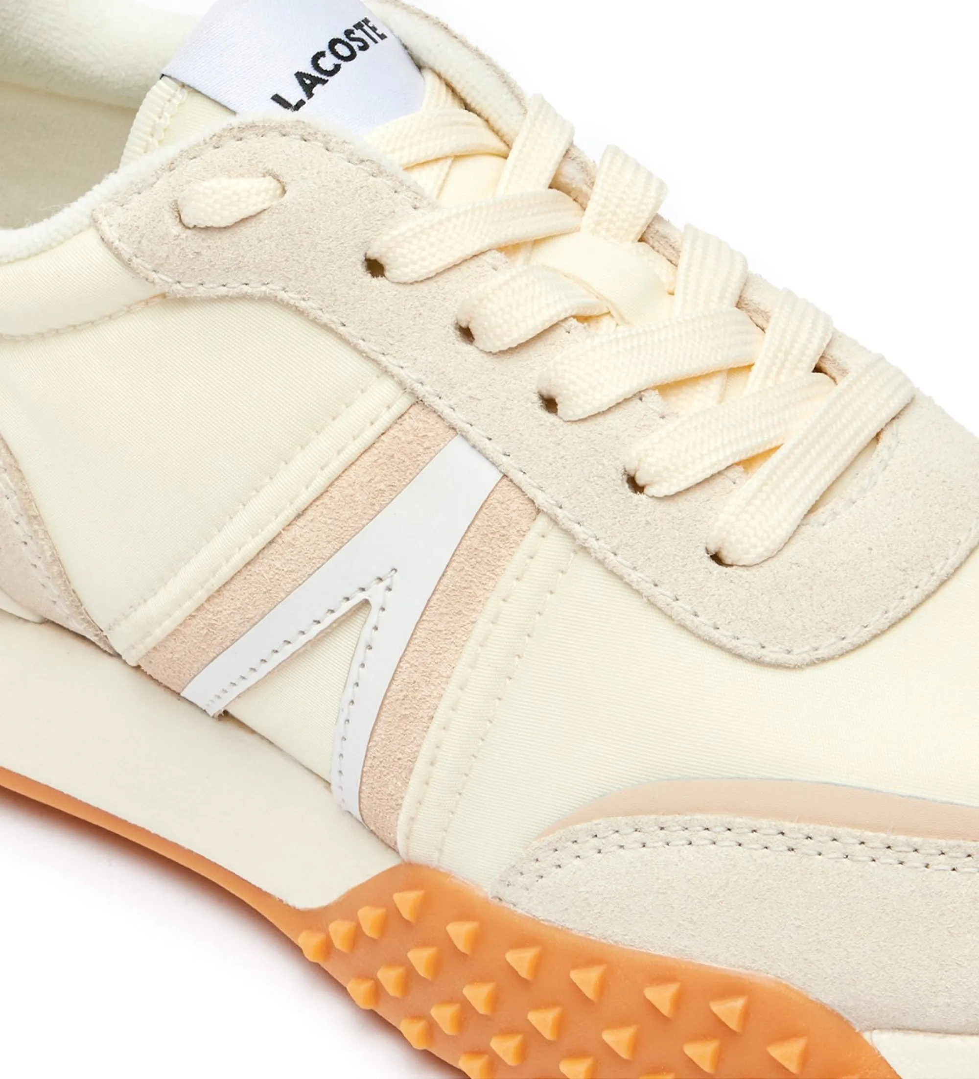 ZAPATILLAS LSPIN DELUXE BEIGE