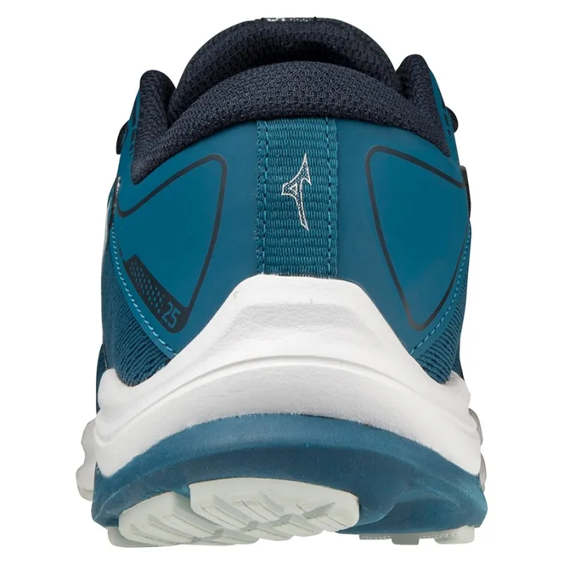 Zapatillas Mizuno Wave Rider 25 Jr
