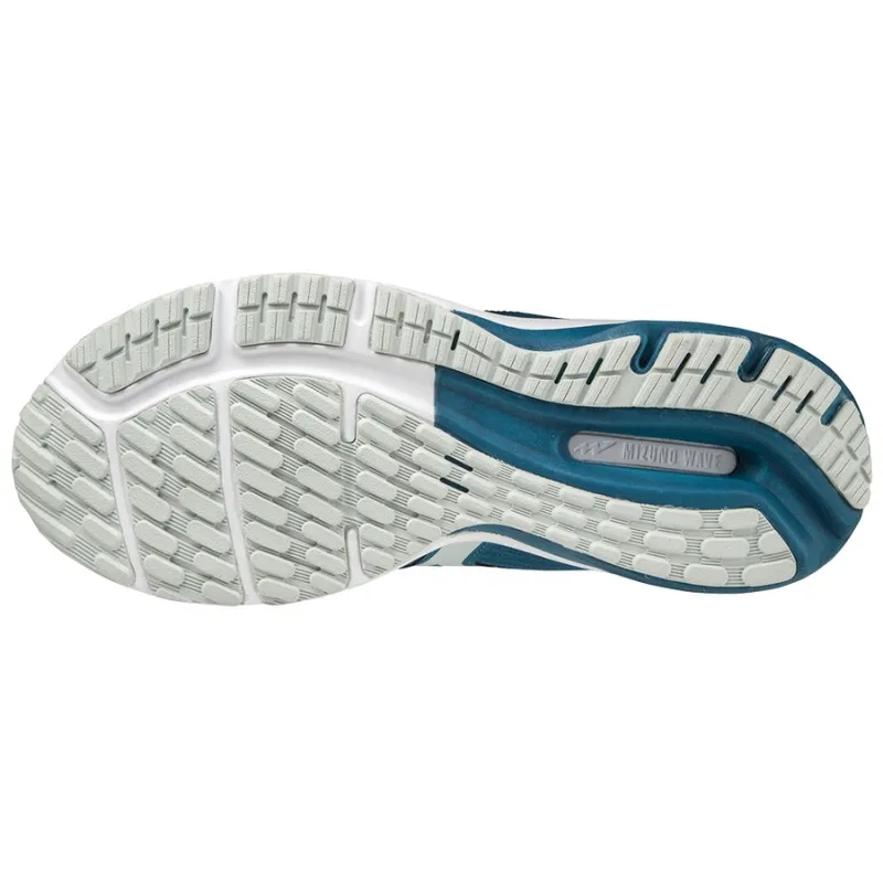 Zapatillas Mizuno Wave Rider 25 Jr