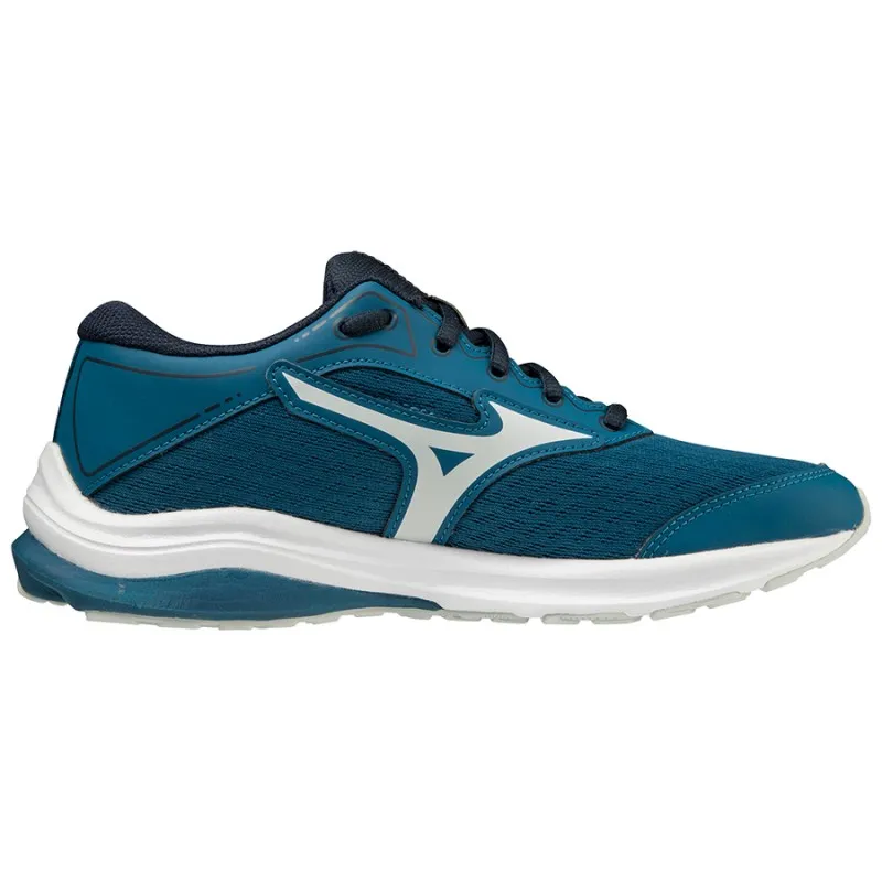 Zapatillas Mizuno Wave Rider 25 Jr