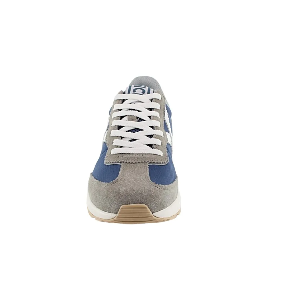 Zapatillas Munich Dynamo Azul