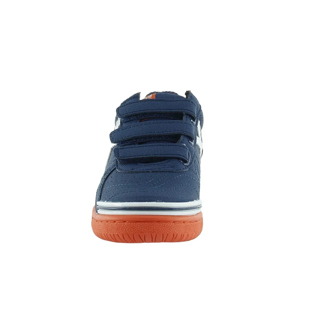 ZAPATILLAS MUNICH G3 AZUL VCO