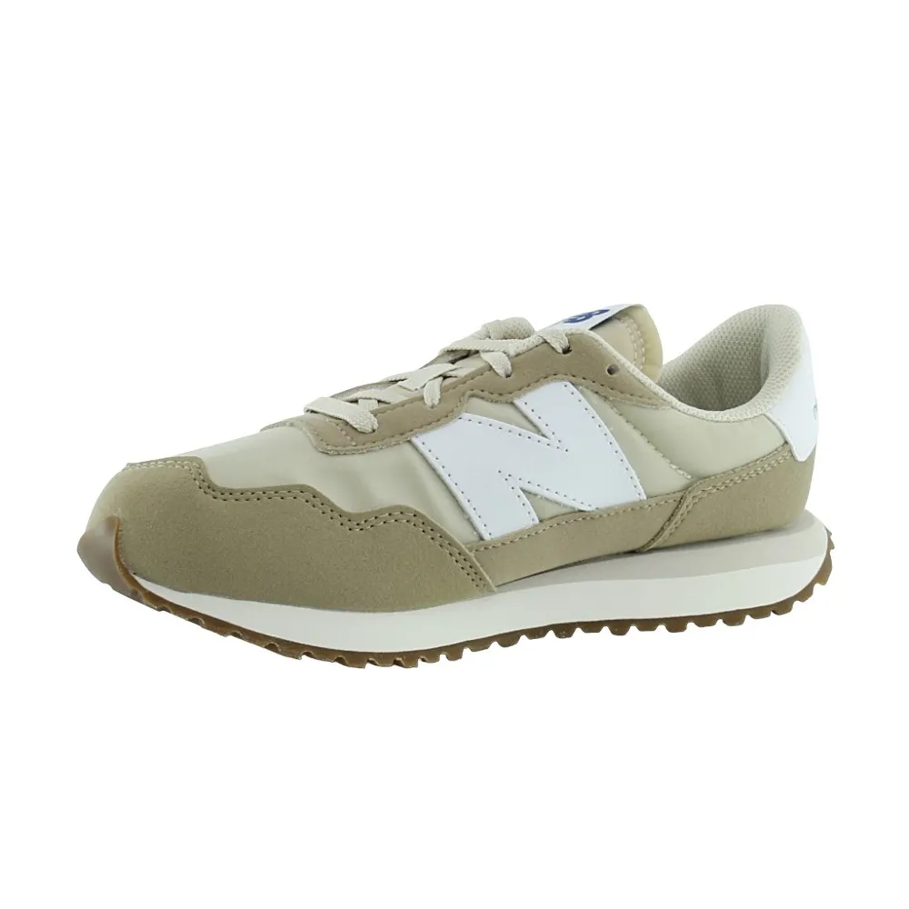 Zapatillas New Balance 237 Beige