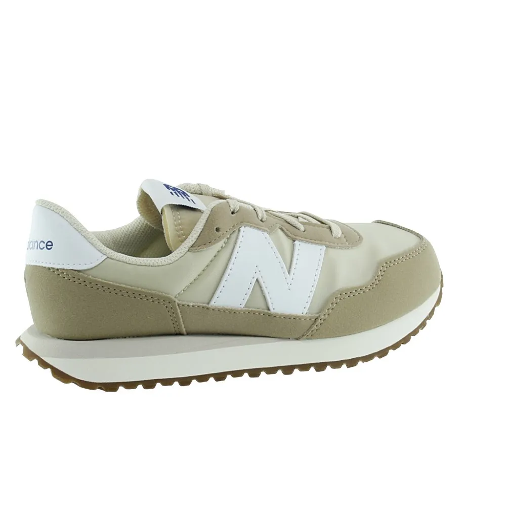 Zapatillas New Balance 237 Beige