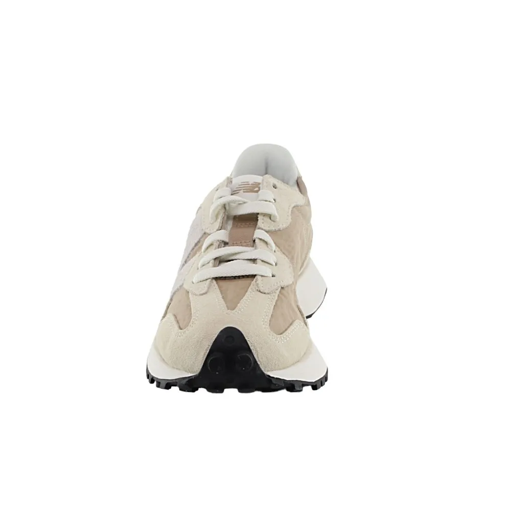 Zapatillas New Balance 327 Beige