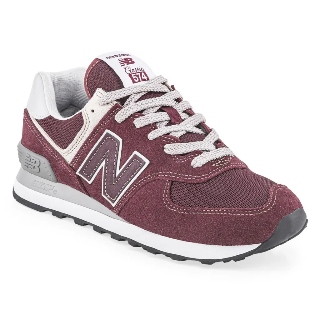 ZAPATILLAS NEW BALANCE 574 NIñO/A  WL574AVEN + MEDIAS!!