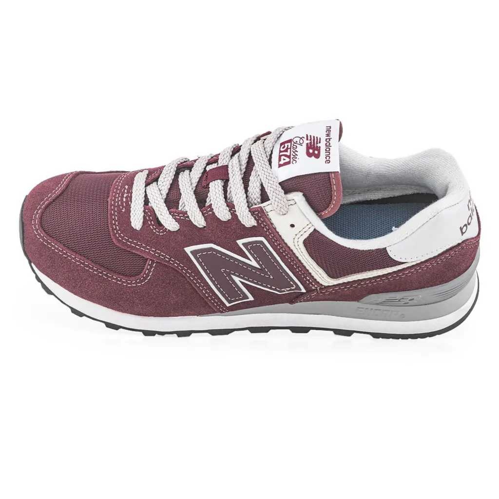 ZAPATILLAS NEW BALANCE 574 NIñO/A  WL574AVEN + MEDIAS!!
