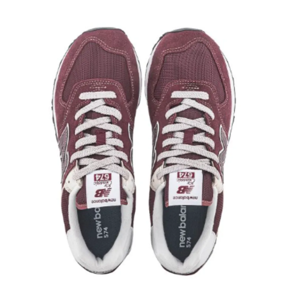 ZAPATILLAS NEW BALANCE 574 NIñO/A  WL574AVEN + MEDIAS!!