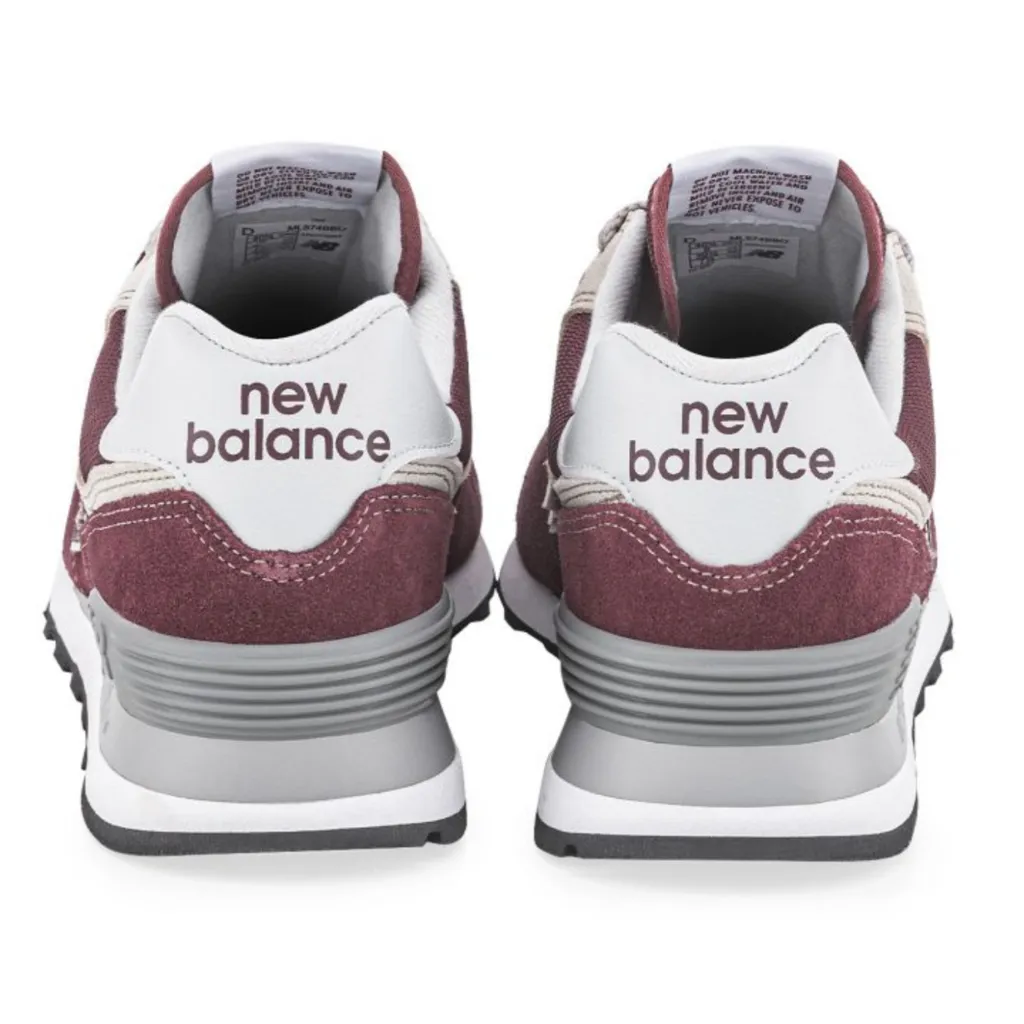 ZAPATILLAS NEW BALANCE 574 NIñO/A  WL574AVEN + MEDIAS!!