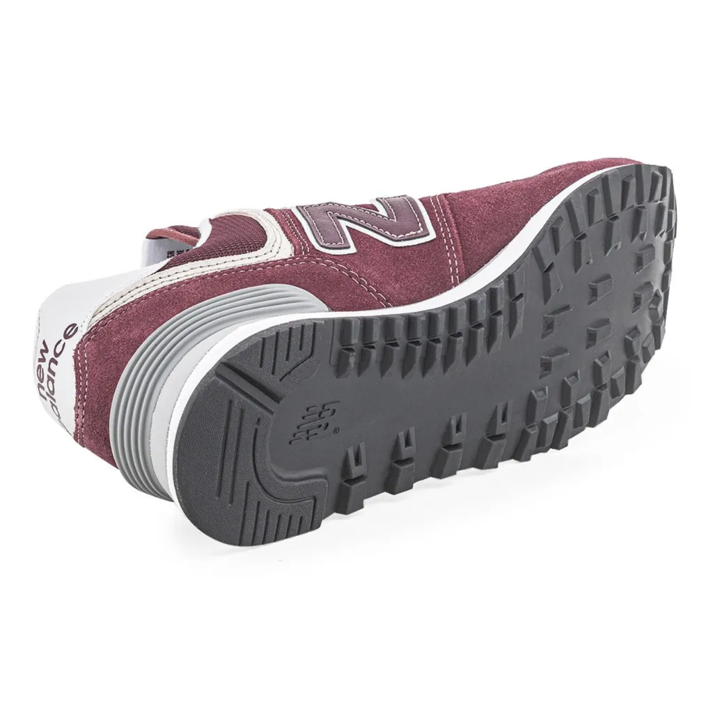 ZAPATILLAS NEW BALANCE 574 NIñO/A  WL574AVEN + MEDIAS!!