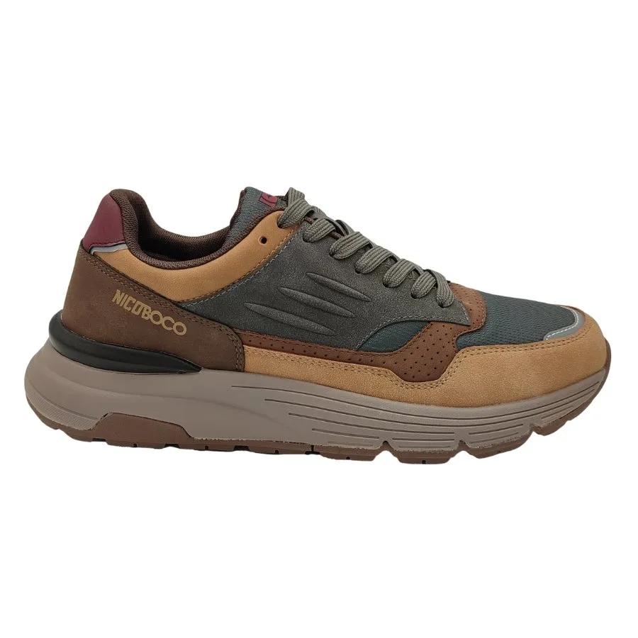  Zapatillas Nico boco AUNICO