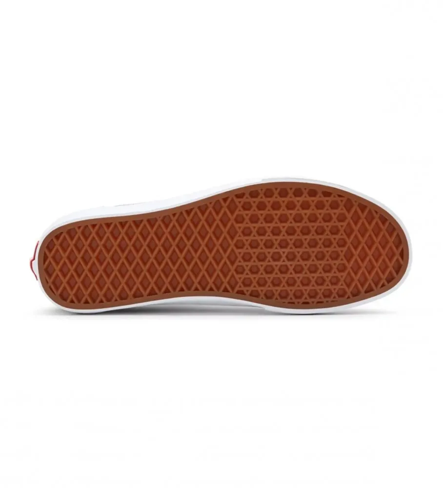 Zapatillas Old Skool Azul