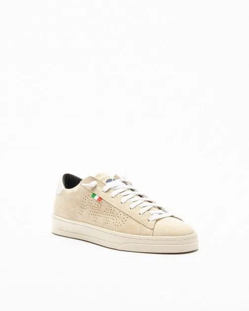 ZAPATILLAS P448 F23JACKATM BEIGE