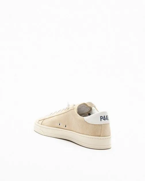 ZAPATILLAS P448 F23JACKATM BEIGE