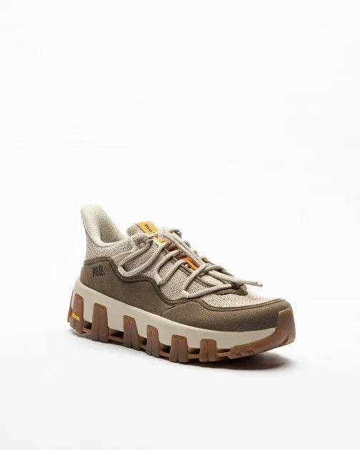 ZAPATILLAS P448 MONALEAM BEIGE