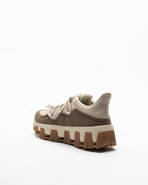 ZAPATILLAS P448 MONALEAM BEIGE