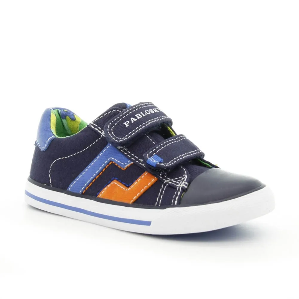 Zapatillas Pablosky 961120 Azul