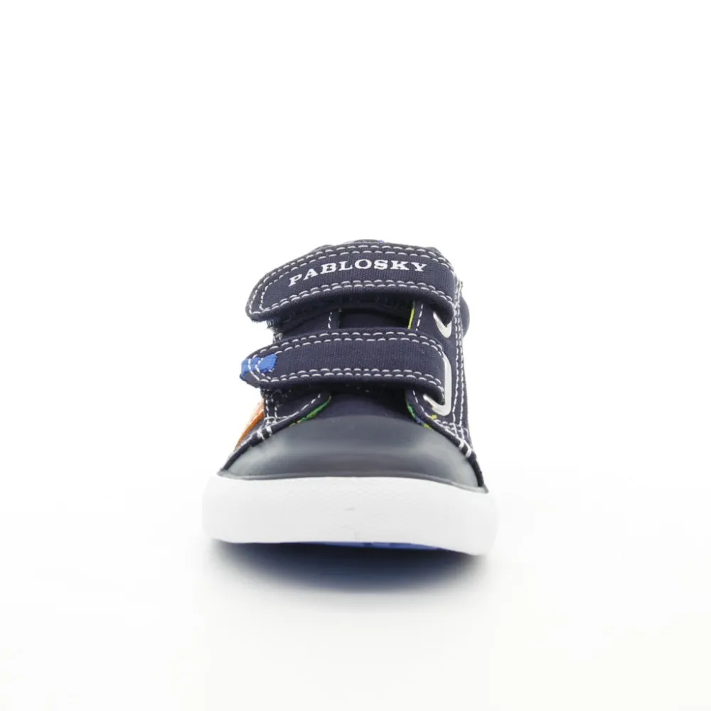 Zapatillas Pablosky 961120 Azul