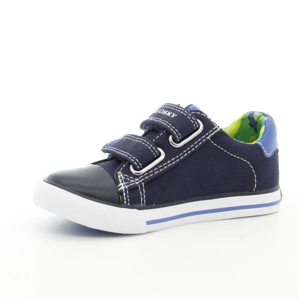 Zapatillas Pablosky 961120 Azul