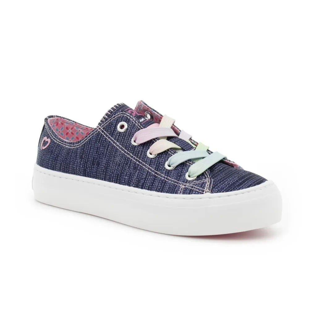 Zapatillas Pablosky 963220 Azul