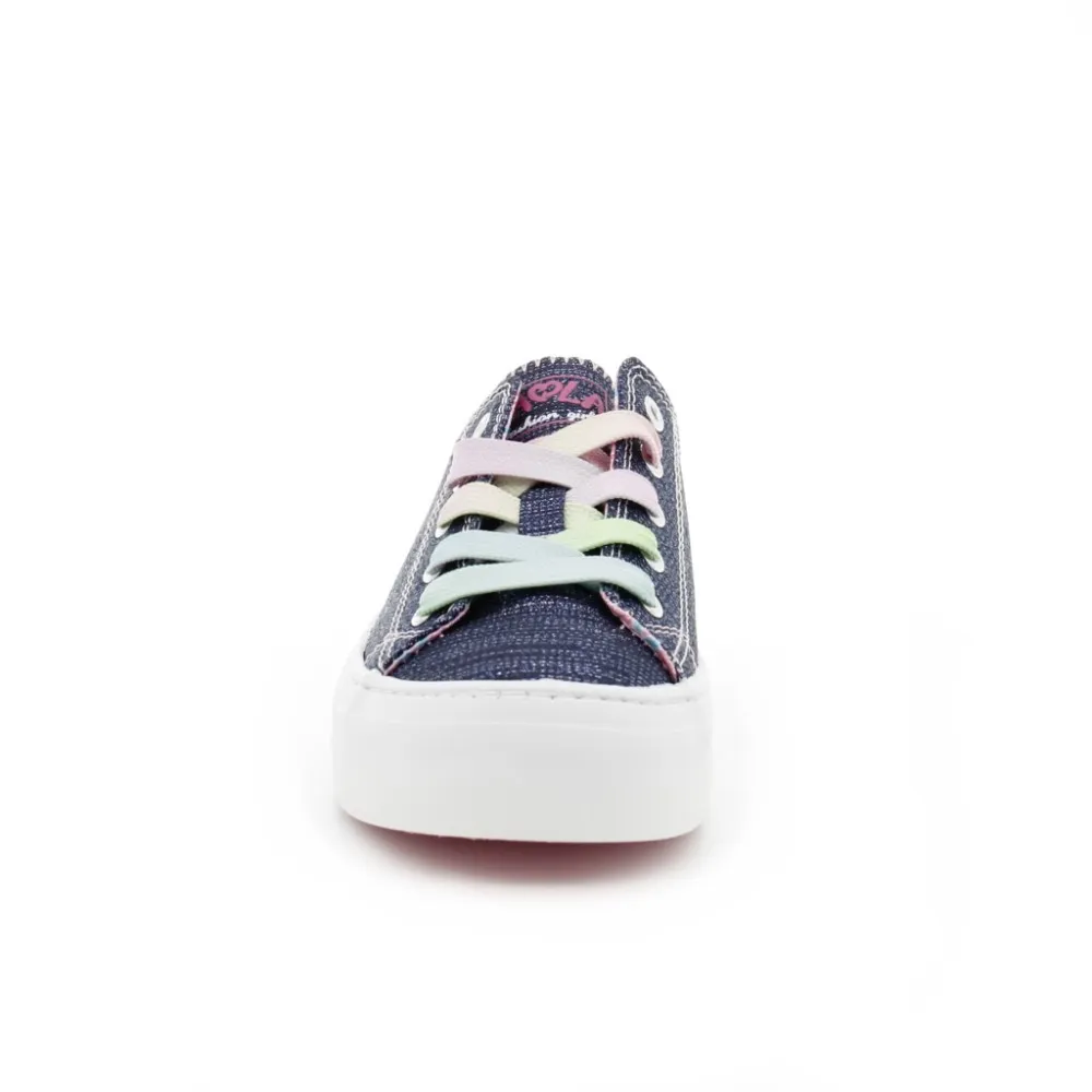 Zapatillas Pablosky 963220 Azul