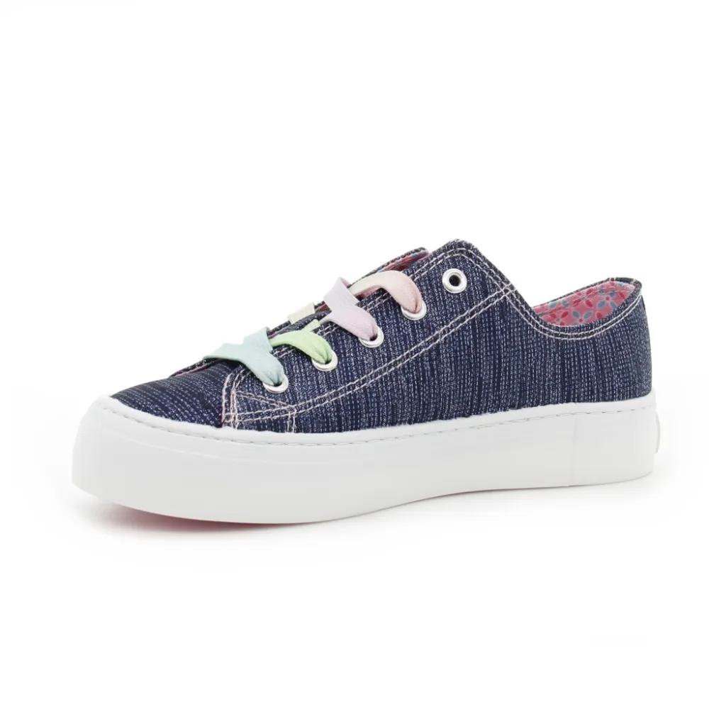 Zapatillas Pablosky 963220 Azul