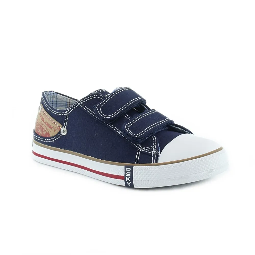 Zapatillas Pablosky 967420 Azul