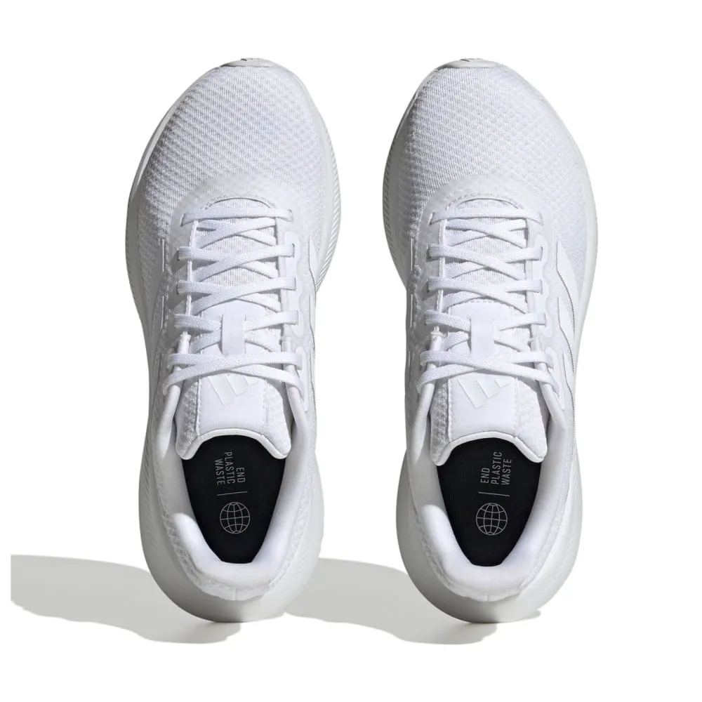 Zapatillas para Mujer Adidas HP7559 Runfalcon 3.0 Blanco
