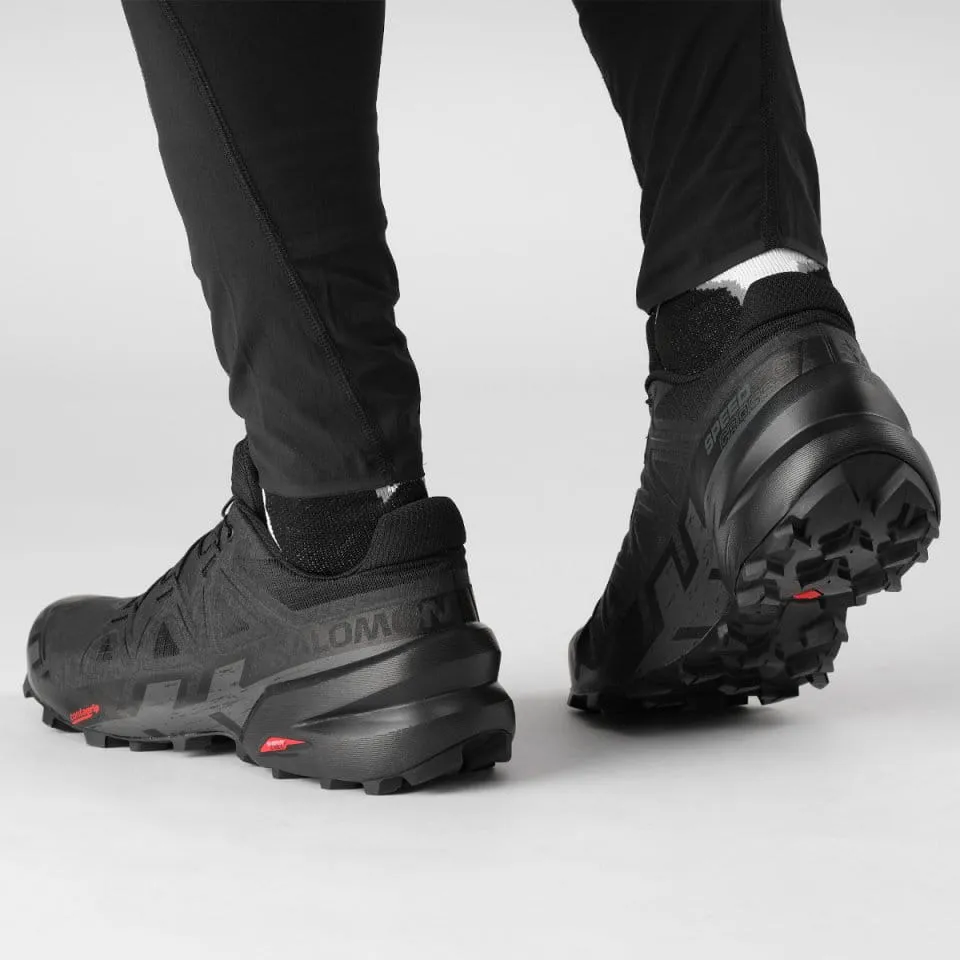 Zapatillas para trail Salomon SPEEDCROSS 6