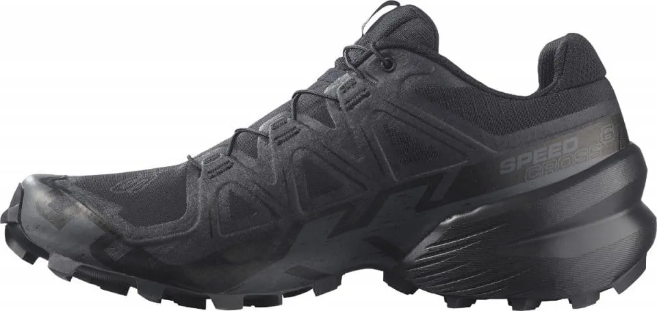 Zapatillas para trail Salomon SPEEDCROSS 6