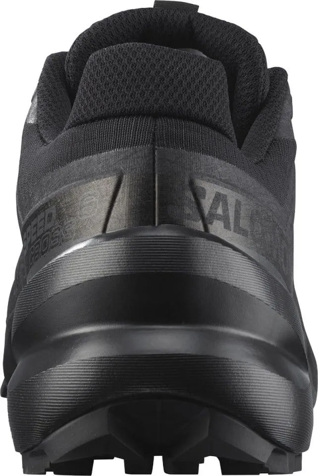 Zapatillas para trail Salomon SPEEDCROSS 6