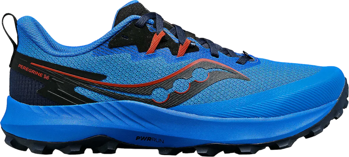 Zapatillas para trail Saucony PEREGRINE 14