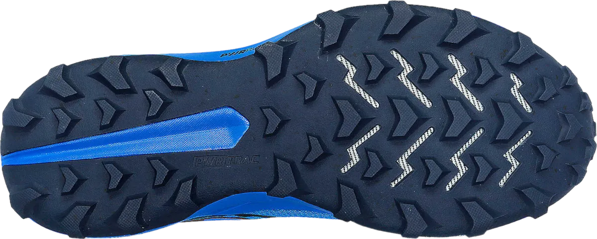 Zapatillas para trail Saucony PEREGRINE 14