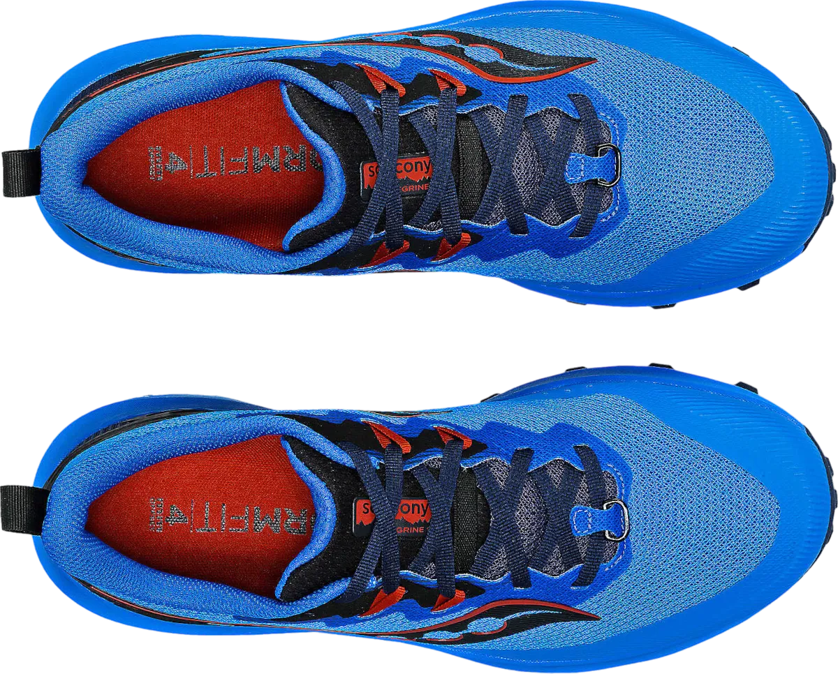 Zapatillas para trail Saucony PEREGRINE 14